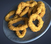 Кольца кальмара