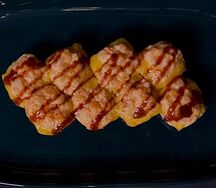 Кавасаки-маки