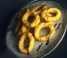 Луковые кольца