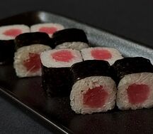 Маки Тунец