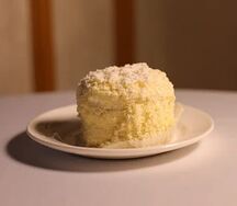 Буше классическое 