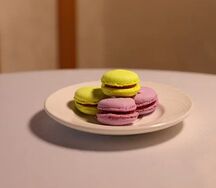 Макарунс 