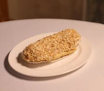 Эклер Заварной 