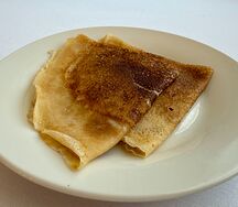 Блинчики