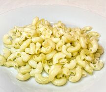Макароны