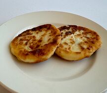 Сырники