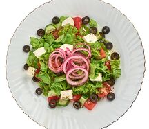 Греческий