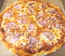 Три бекона
