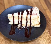 Молочная девочка