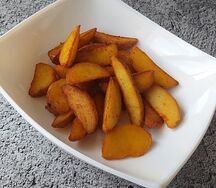 Картофель Айдахо