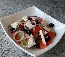 Греческий