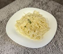 Макароны