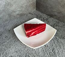 Красный бархат
