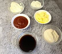 Терияки-соус