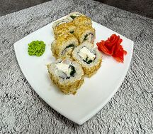 Ролл Футо