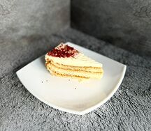 Молочная девочка