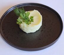 Картофельное пюре
