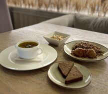 Бизнес-ланч Понедельник