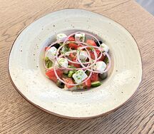 Греческий салат