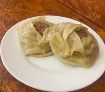 Манты