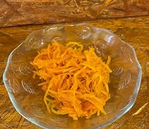 Салат Морковь по-корейски