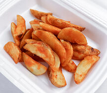 Картофель Айдахо