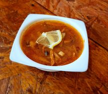 Сборная солянка