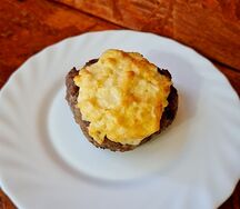 Гнезда мясные