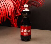 Добрый Cola