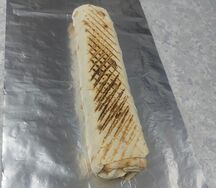 Шаурма большая 