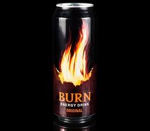 BURN
