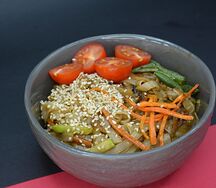 Wok Веган