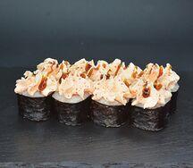 Гранд Маки креветка