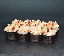 Маки Окунь