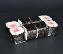Маки Тунец