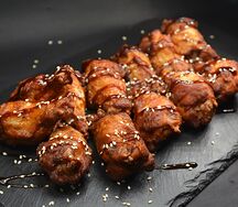 Крылья куриные