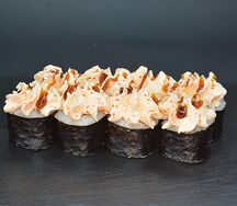 Гранд Маки краб