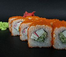 Калифорния классическая