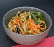 Wok Овощной