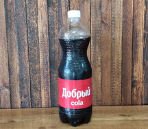 Добрый Cola