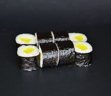 Маки Такуан