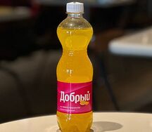Добрый Манго-Маракуйя