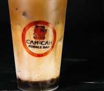 Айс латте классика 