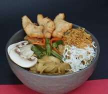 Wok Император
