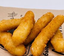 Сырные палочки 