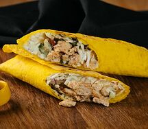 Шаурма Стандарт с курицей