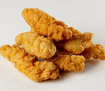 Стрипсы куриные S 