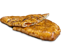 Кальцоне Мясной микс