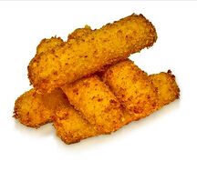 Сырные палочки
