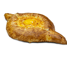 Хачапури по-Аджарски